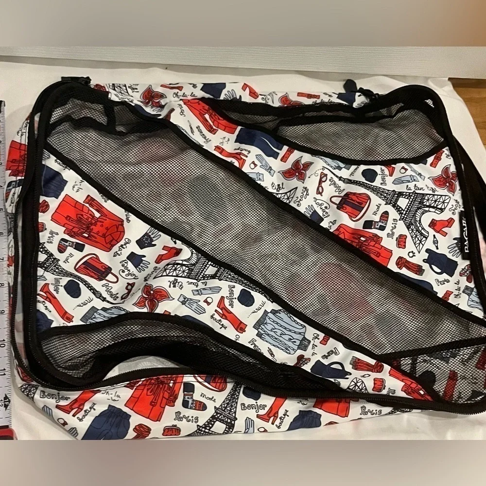 Bagail packing cubes